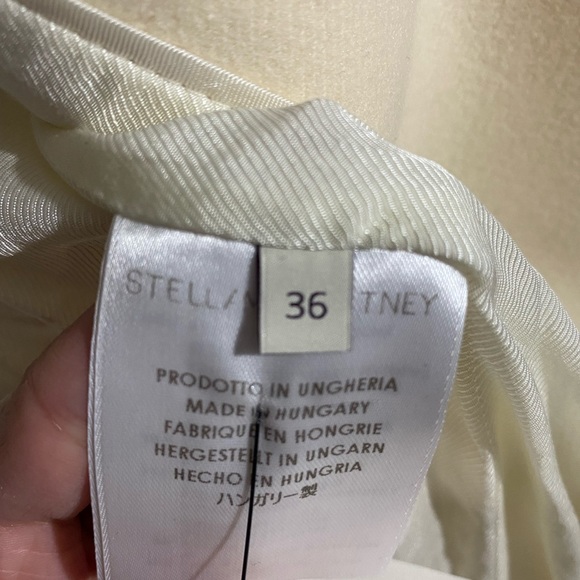 Stella McCartney blazer - Picture 2 of 3